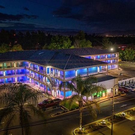818 Hotel + Pool, Ascend Hotel Collection By Choice Los Ángeles Exterior foto